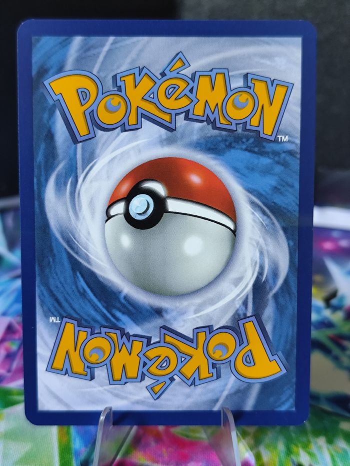 Carte pokémon neuve 🇨🇵 Rubombelle 163/159 aventures ensembles - photo numéro 4