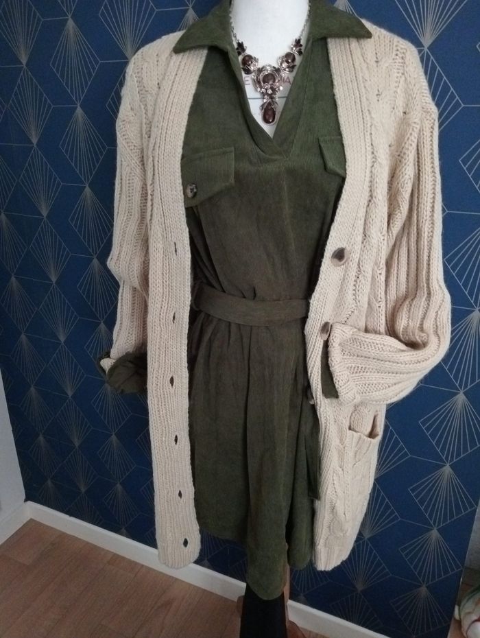 Vend robe hiver - photo numéro 8