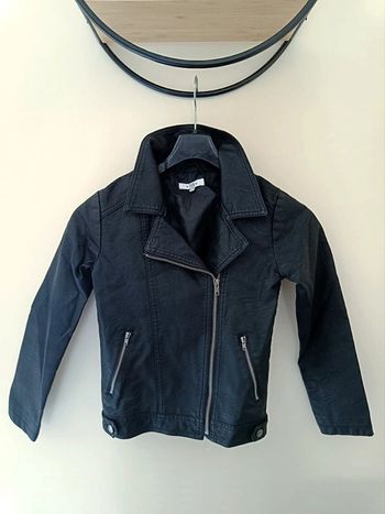 9-10 ans veste perfecto Tex