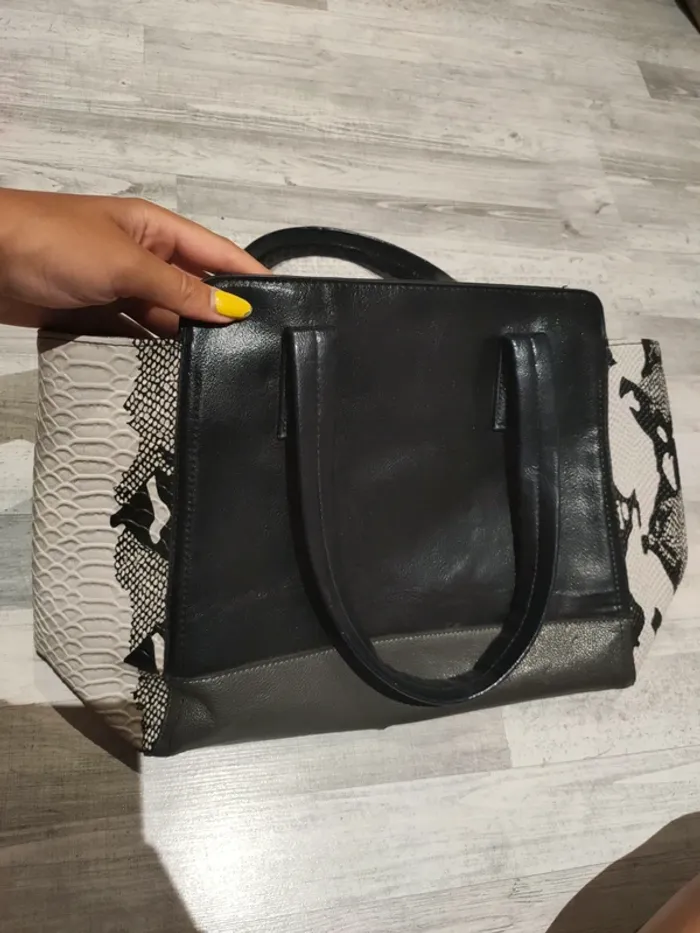 Lot de 4 sacs à main - photo numéro 7