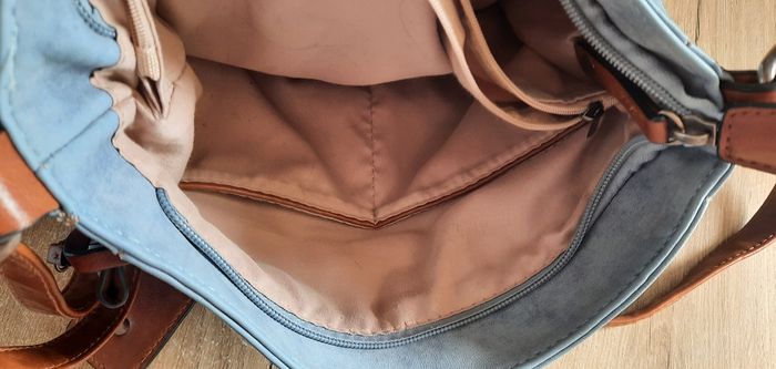 Sac bandoulière - photo numéro 9