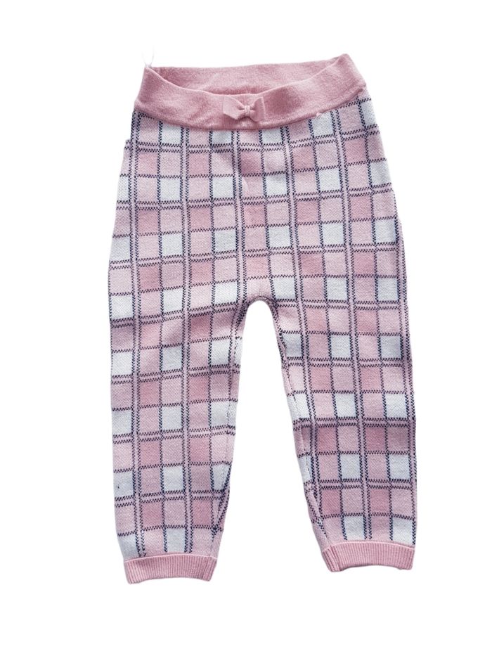 C&A Baby - Pantalon chaud à carreaux - Neuf ! (2 ans)