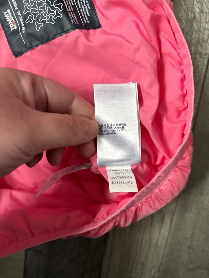 Doudoune neuf - photo numéro 16