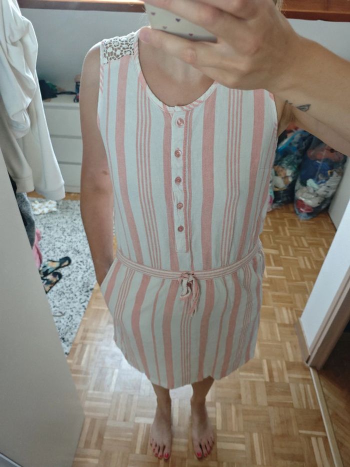 Robe Anna Karel 36