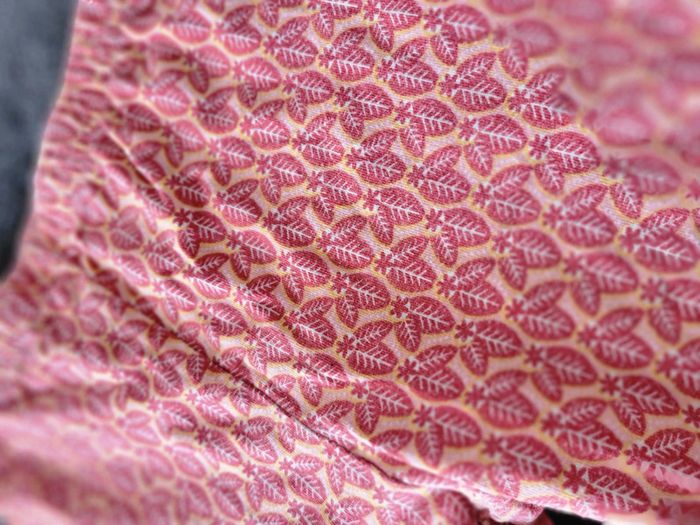 Lot de 3 leggings fille 👧 6 ans - photo numéro 13