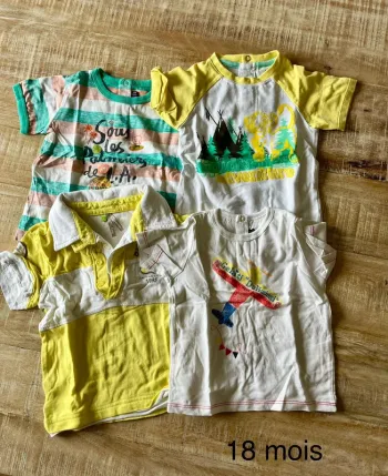T shirt