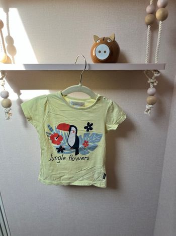 Tee shirt 