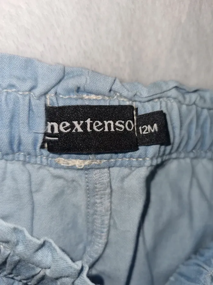 Short taille 12 mois - photo numéro 4