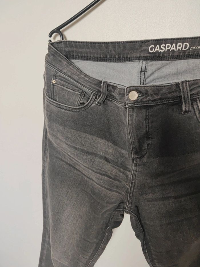 Jean Promod Gaspard 42 - photo numéro 3