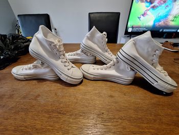 Chaussure femme taille 38