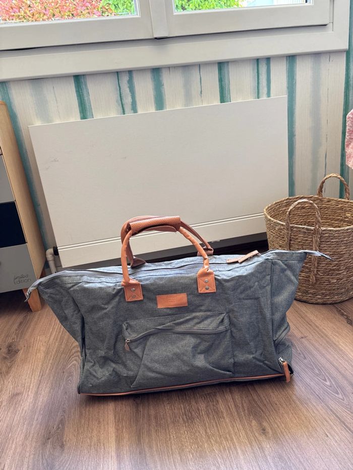 Sac de voyage