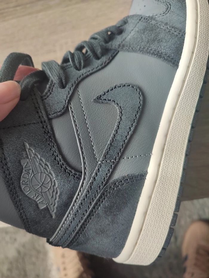 Air Jordan Nike - photo numéro 6