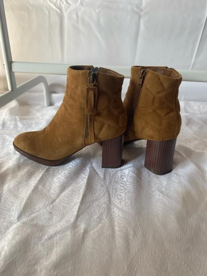 Bottines