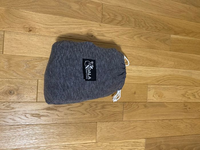 Écharpe ergonomique koala cuddle band - photo numéro 2