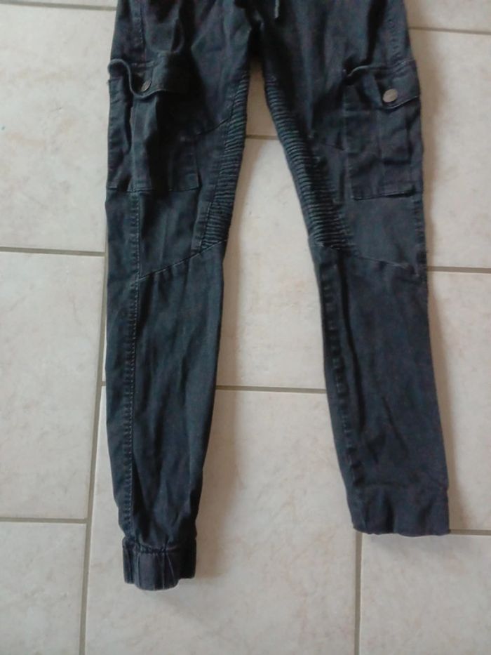 Pantalon cargo homme size 29 - photo numéro 2