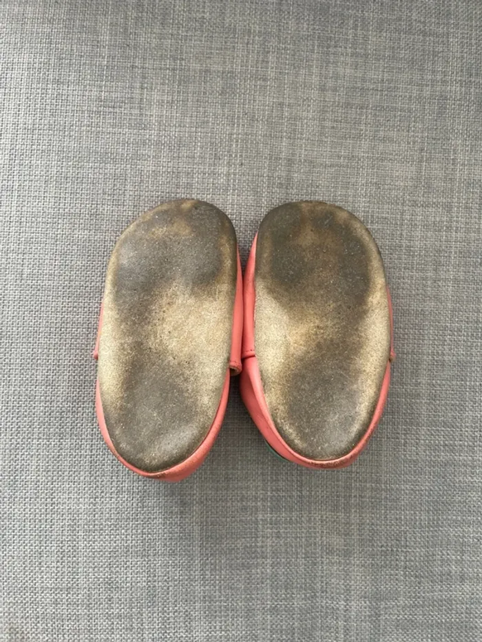 Chaussons Tichoups - photo numéro 6