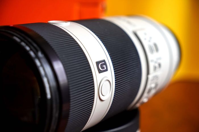 Objectif Sony Alpha 70-200 mm F/4,0 OSS G FE - photo numéro 5