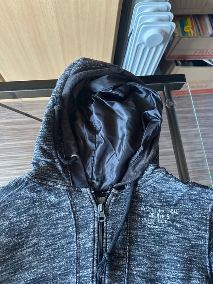 Gilet - photo numéro 4