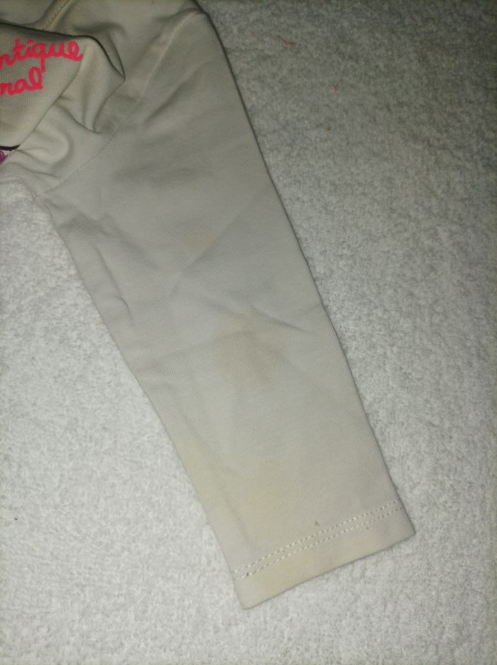 T-shirt manches longues - photo numéro 4