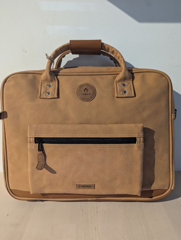 Cabaia Computer Bag Moscou