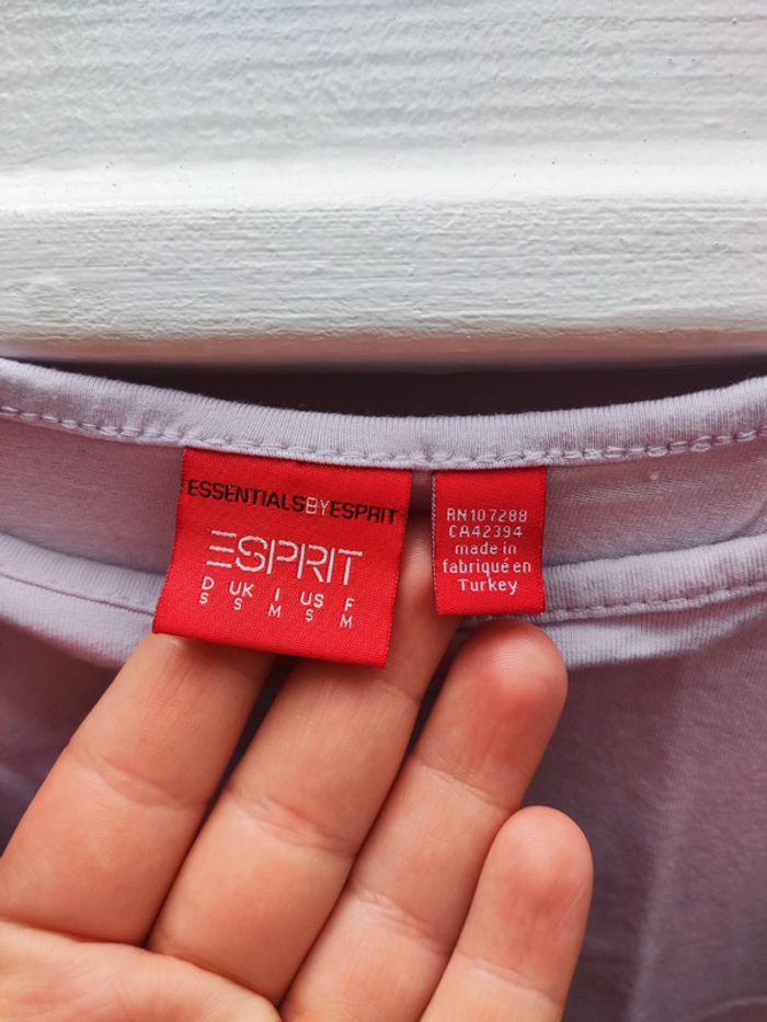 Débardeur taille S - photo numéro 2