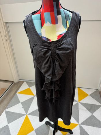 Robe Autre Ton Taille 38