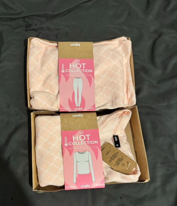 pyjama chaud - photo numéro 6