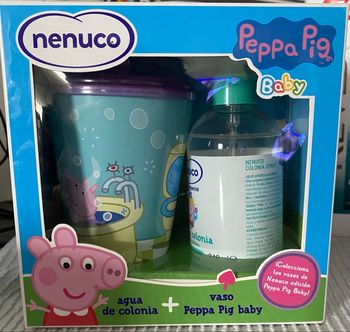 Coffret Peppa Pig