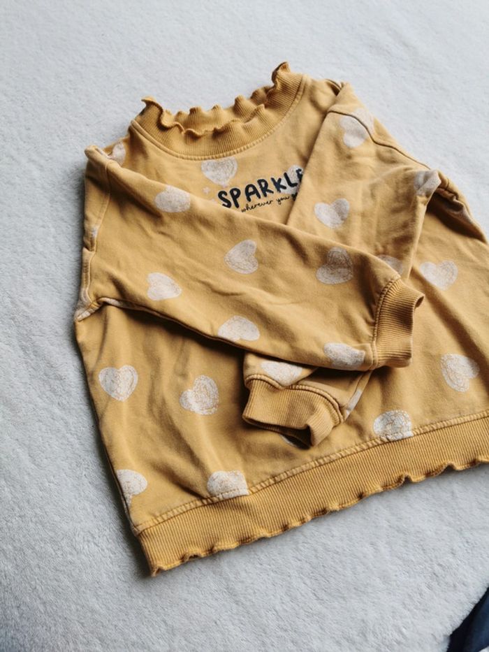 Lot 2 sweat - photo numéro 3