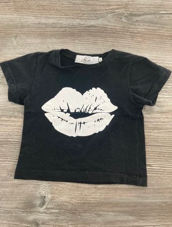 T-shirt 18 mois
