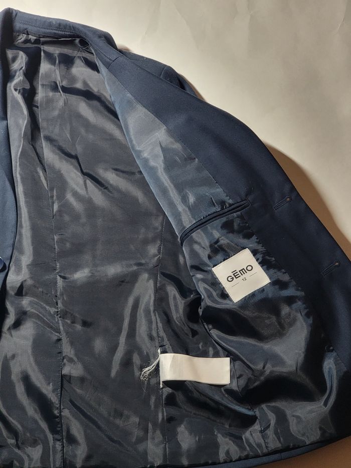 Veste - photo numéro 2