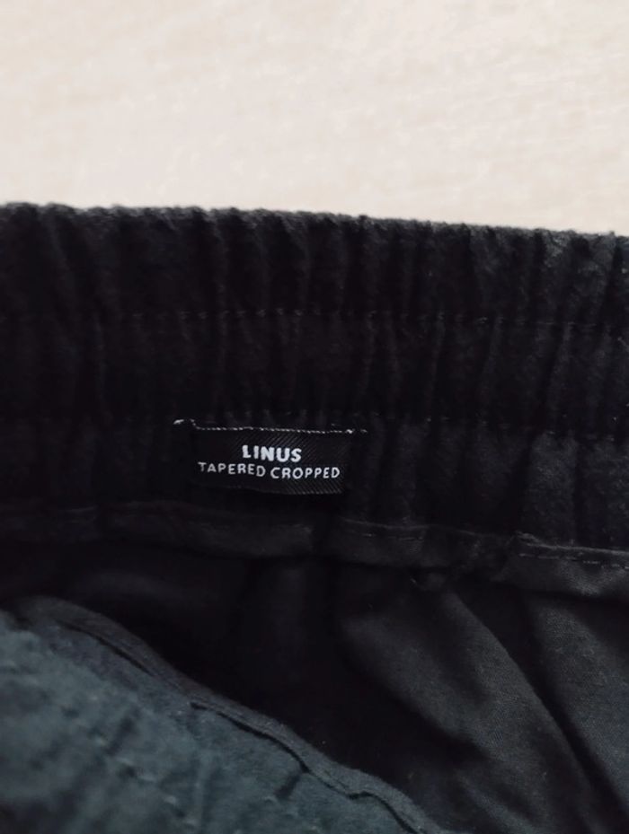 Pantalon noir - photo numéro 3
