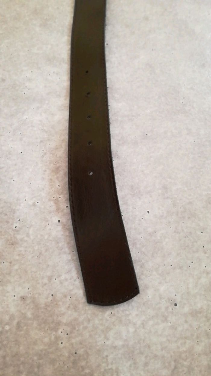 Ceinture - photo numéro 4