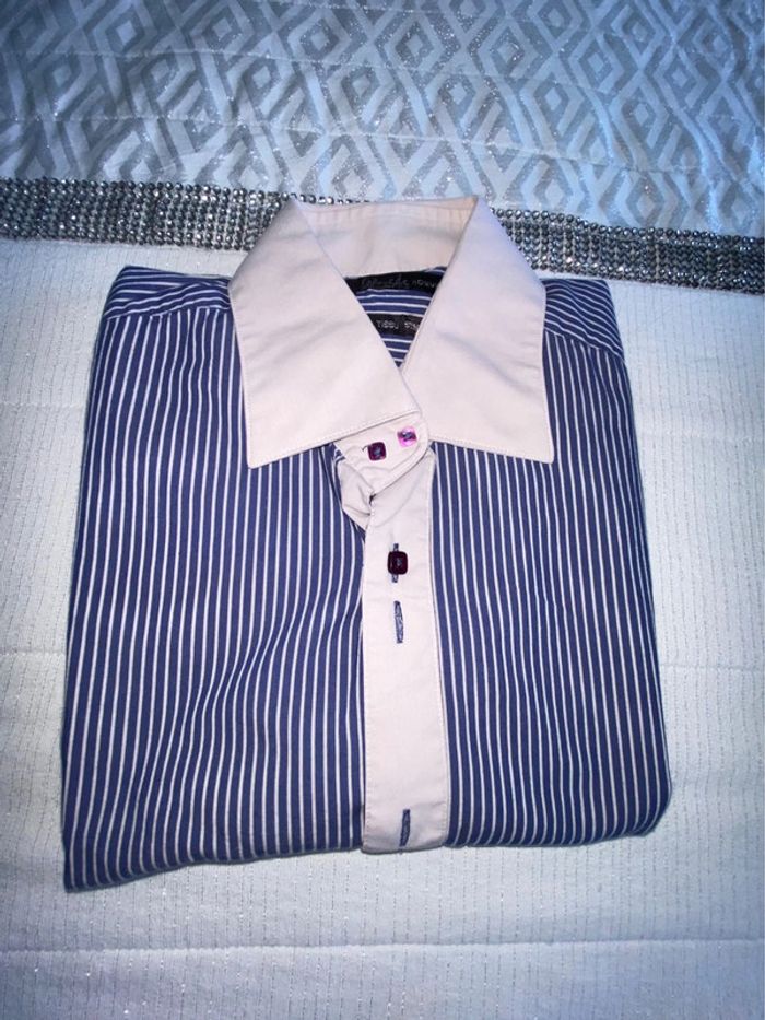 Chemise homme - photo numéro 4