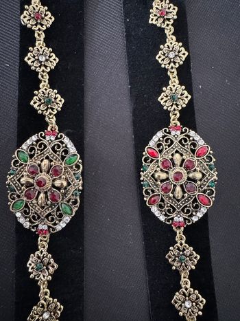 Bracelet style ancien