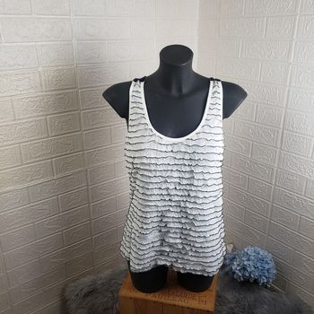 Débardeur Morgan taille 38