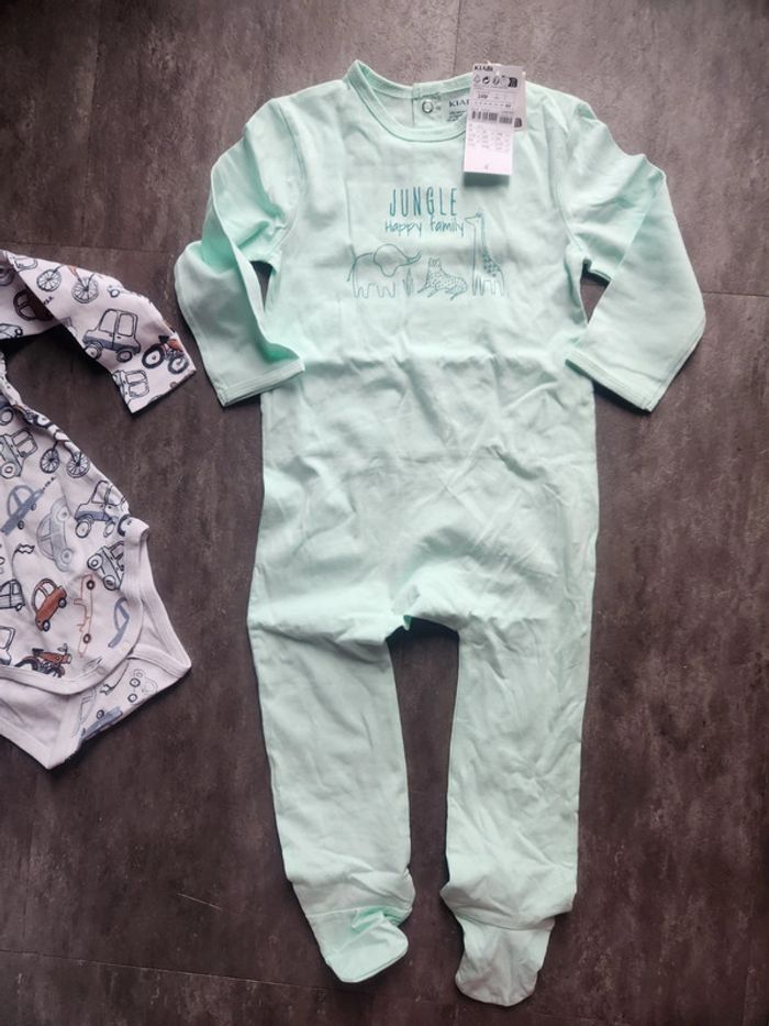 Lot vêtements bb/enfants - photo numéro 6