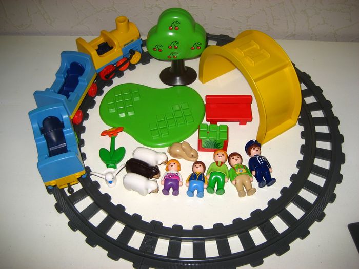 playmobil 123 - photo numéro 3