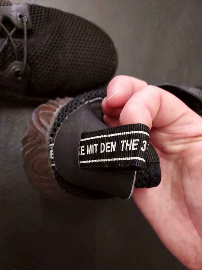 Baskets souples de sport homme 40 - photo numéro 4