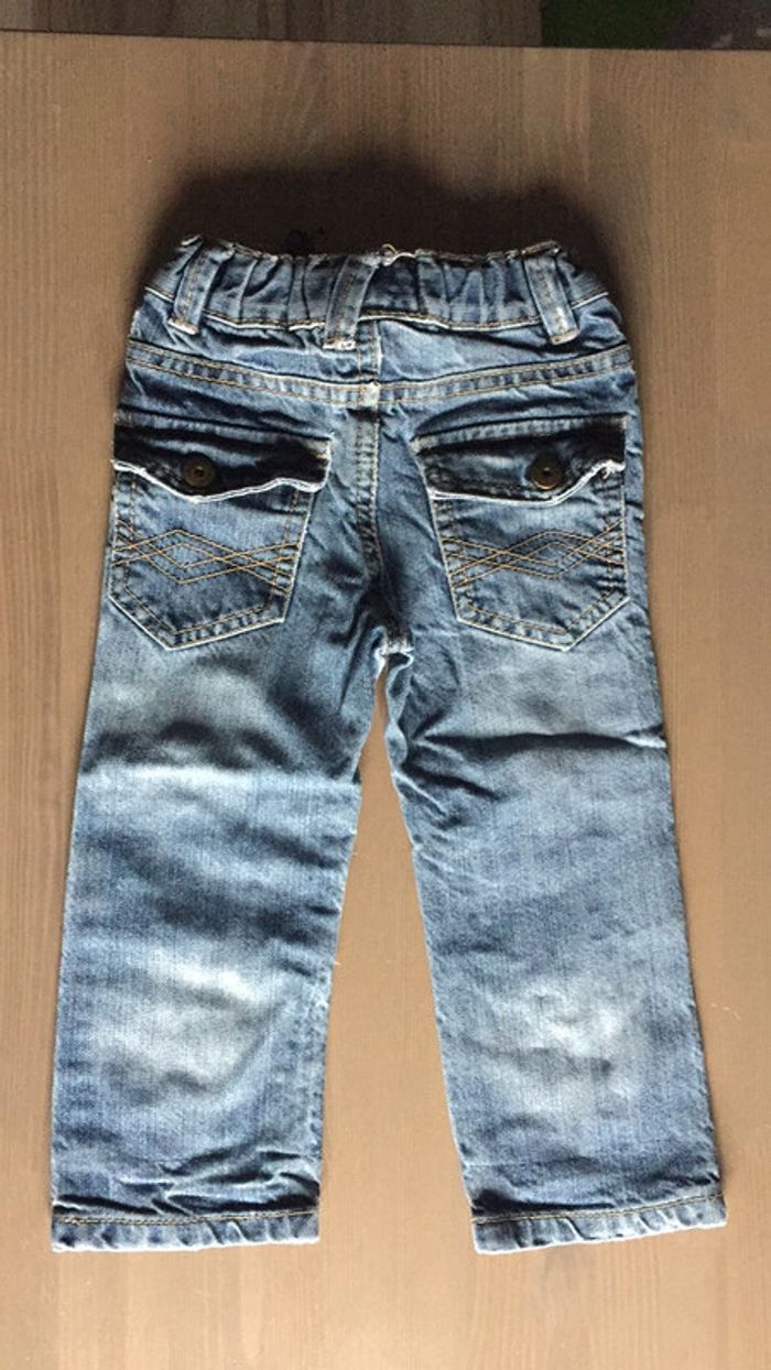 Jeans - photo numéro 2