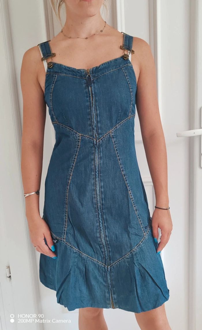 Robe Ixoo