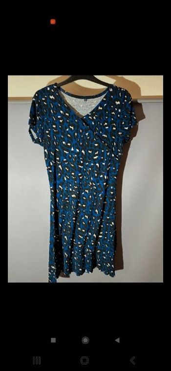 Robe femme
