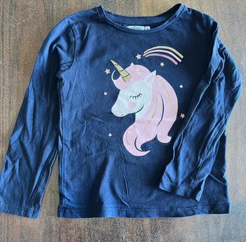 T shirt manches longues