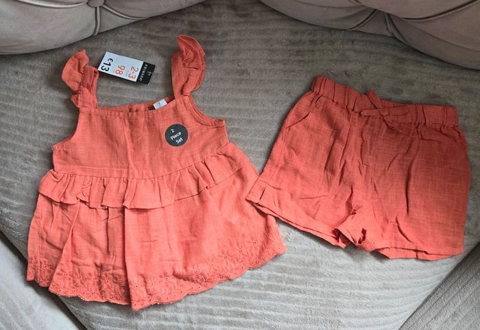 Ensemble primark