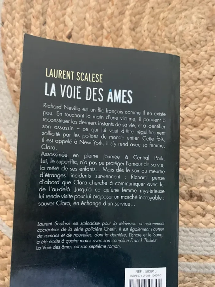 Lot 4 romans - photo numéro 6