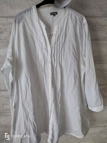 Chemise