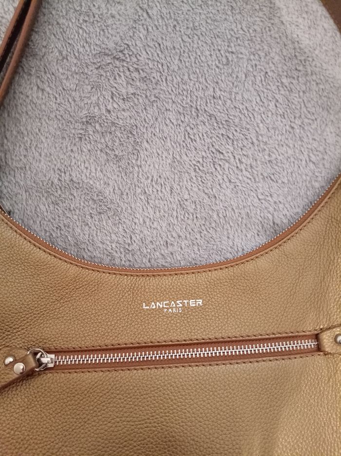 Sac en cuir Lancaster - photo numéro 3