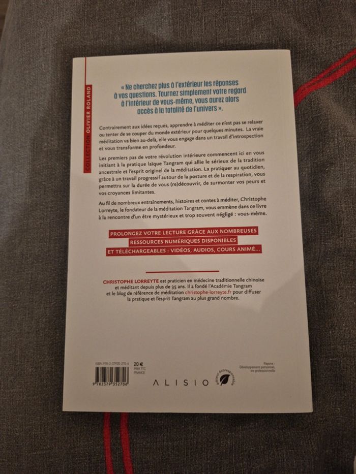 Apprenez enfin à méditer - photo numéro 2