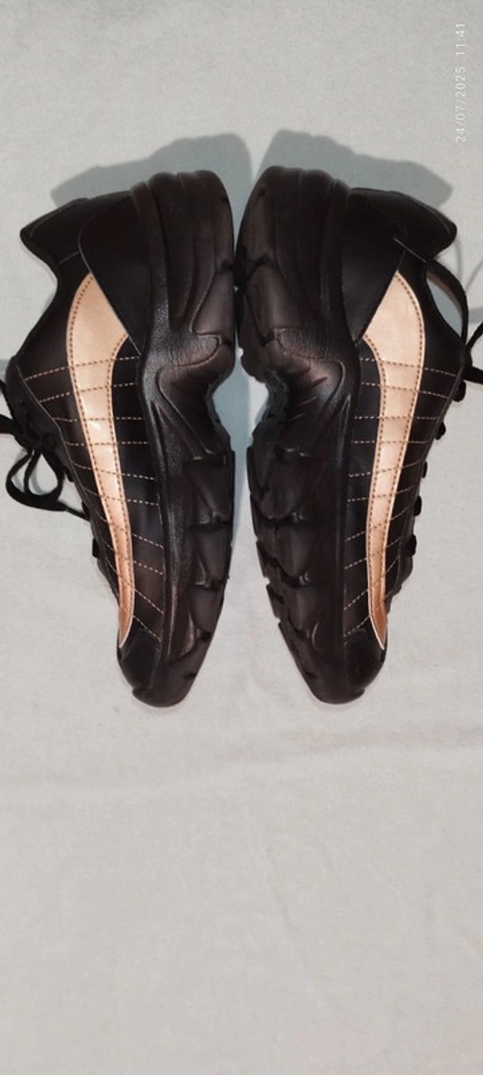 Baskets femme K.SWISS - photo numéro 6