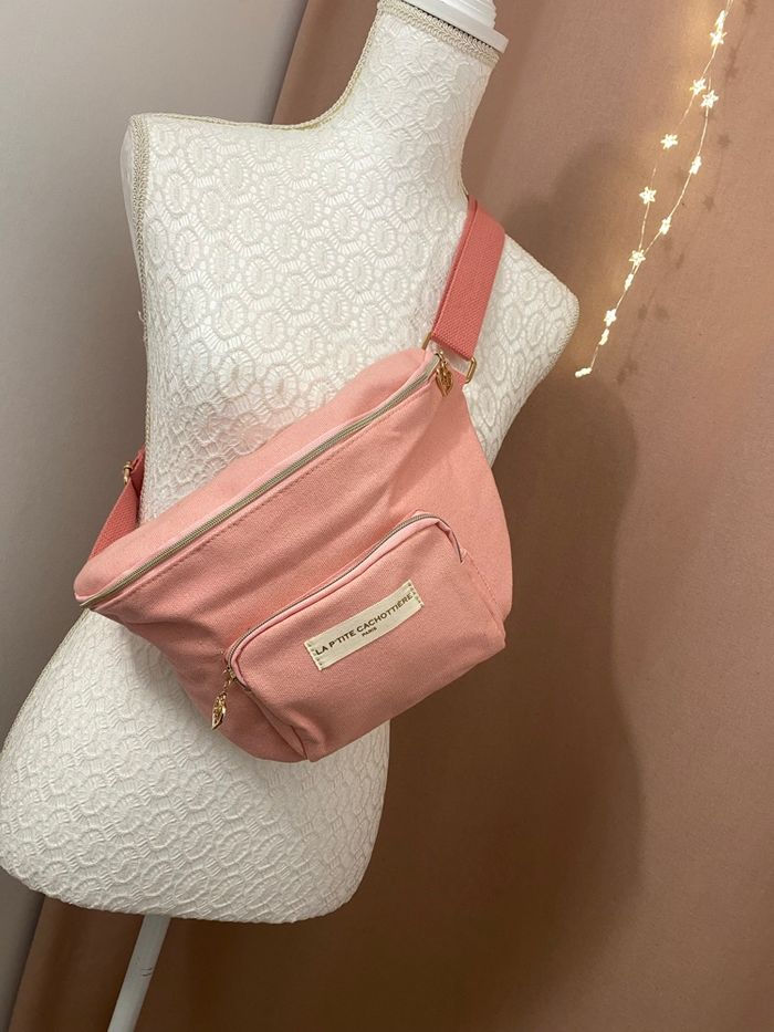 Banane neuve La P’tite Cachottière